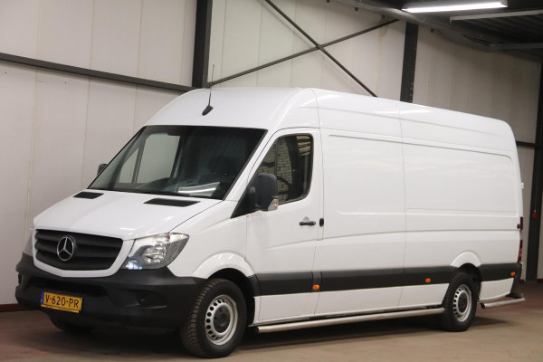 Mercedes-Benz Sprinter 311 2.2 CDI 432 MET POST NL SCHAPPEN EURO 6