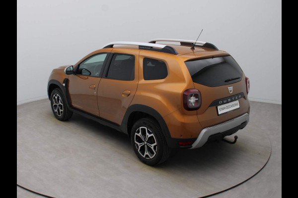 Dacia Duster TCe 125pk Prestige 360° Camera | Climate | Leder | Parksens v+a | Trekhaak