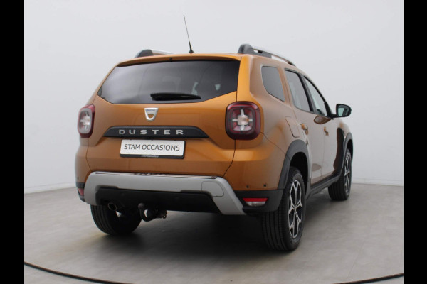 Dacia Duster TCe 125pk Prestige 360° Camera | Climate | Leder | Parksens v+a | Trekhaak