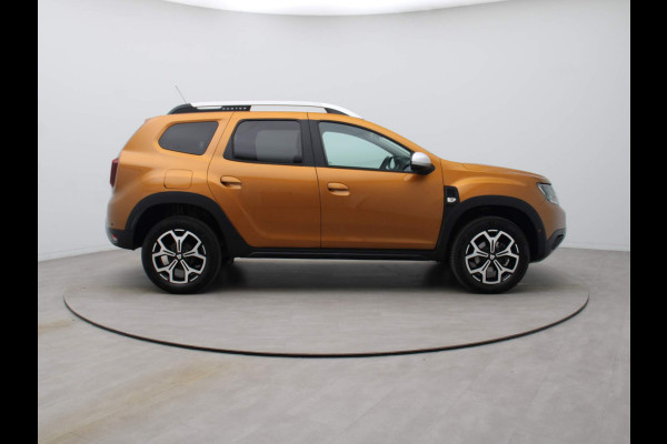 Dacia Duster TCe 125pk Prestige 360° Camera | Climate | Leder | Parksens v+a | Trekhaak