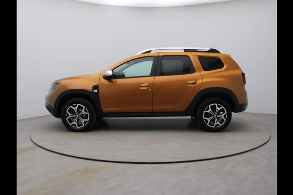 Dacia Duster TCe 125pk Prestige 360° Camera | Climate | Leder | Parksens v+a | Trekhaak