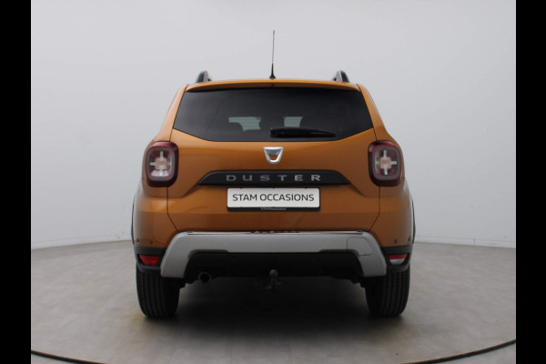 Dacia Duster TCe 125pk Prestige 360° Camera | Climate | Leder | Parksens v+a | Trekhaak