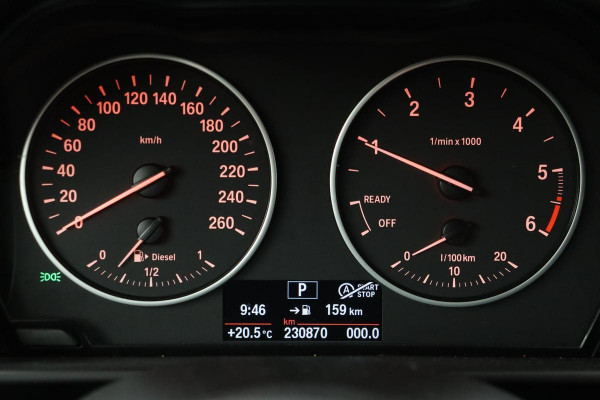 BMW 1-serie 116d Executive | Stoelverwarming | Full LED | Navigatie | Climate control | PDC | Cruise control | Bluetooth