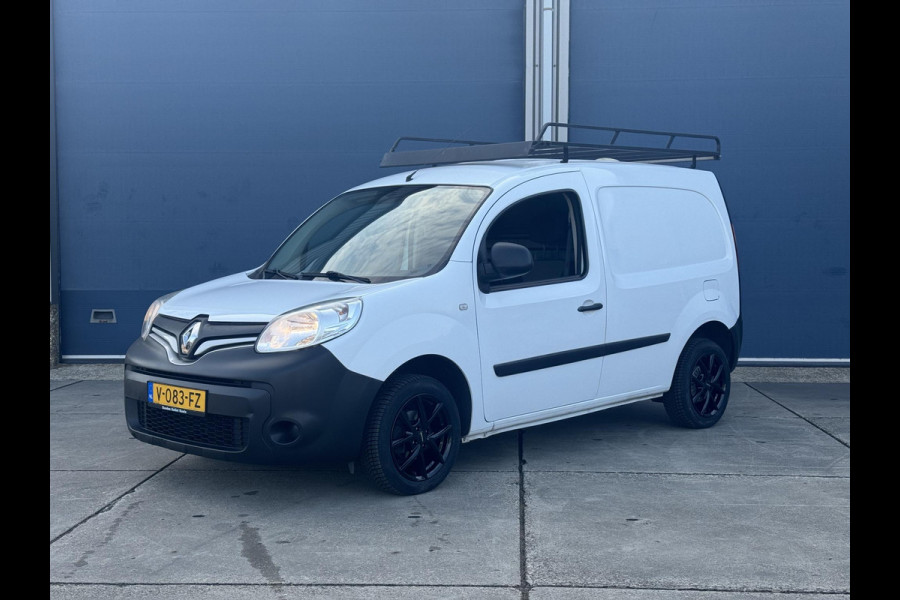 Renault Kangoo 1.5 dCi 75 Energy Comfort AIRCO / CRUISE CONTROLE / IMPERIAL / EURO 6