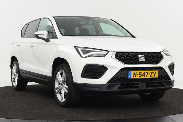 Seat Ateca 1.0 TSI Reference | Trekhaak | Carplay | Full LED | Climate control | PDC | Cruise control | Bluetooth