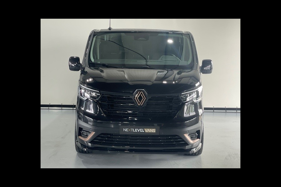 Renault Trafic 2.0 Blue dCi 170PK AUT L2H1 NEXT LEVEL EDITION Camera / Navigatie / Led / Digitaal