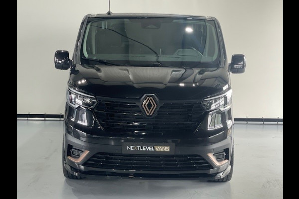 Renault Trafic 2.0 Blue dCi 170PK AUT L2H1 NEXT LEVEL EDITION Camera / Navigatie / Led / Digitaal