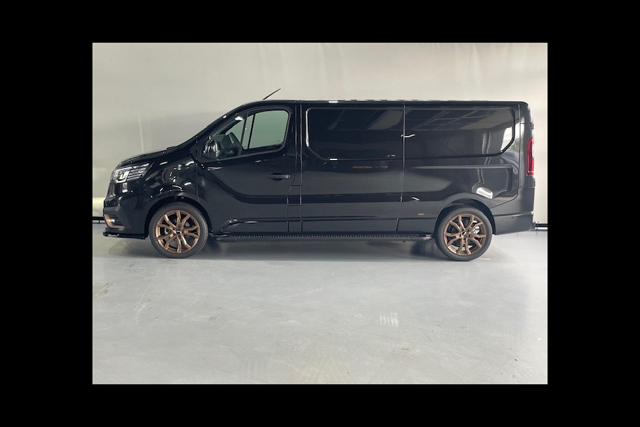 Renault Trafic 2.0 Blue dCi 170PK AUT L2H1 NEXT LEVEL EDITION Camera / Navigatie / Led / Digitaal