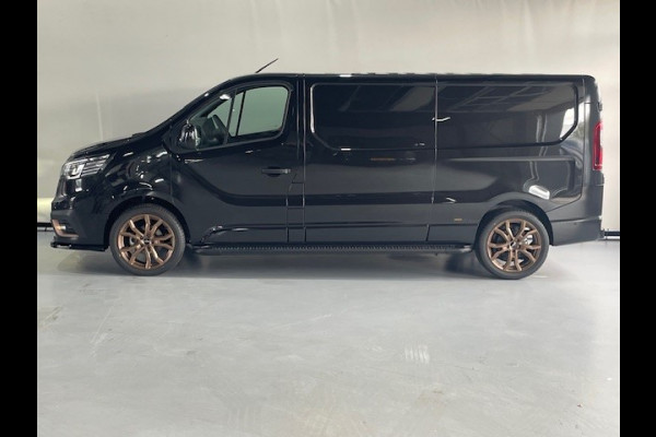 Renault Trafic 2.0 Blue dCi 170PK AUT L2H1 NEXT LEVEL EDITION Camera / Navigatie / Led / Digitaal