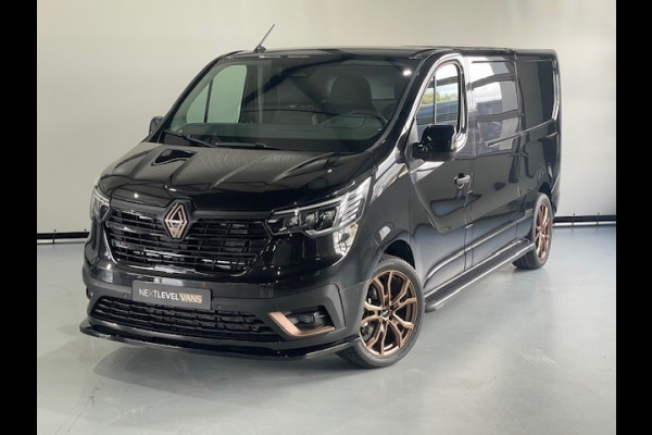 Renault Trafic 2.0 Blue dCi 170PK AUT L2H1 NEXT LEVEL EDITION Camera / Navigatie / Led / Digitaal