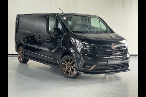 Renault Trafic 2.0 Blue dCi 170PK AUT L2H1 NEXT LEVEL EDITION Camera / Navigatie / Led / Digitaal