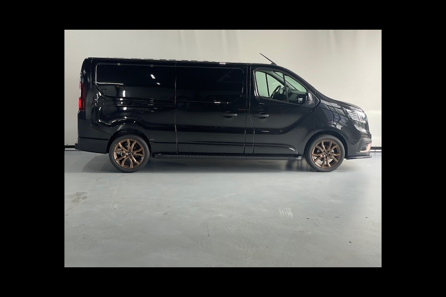 Renault Trafic 2.0 Blue dCi 170PK AUT L2H1 NEXT LEVEL EDITION Camera / Navigatie / Led / Digitaal