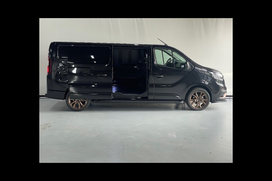 Renault Trafic 2.0 Blue dCi 170PK AUT L2H1 NEXT LEVEL EDITION Camera / Navigatie / Led / Digitaal