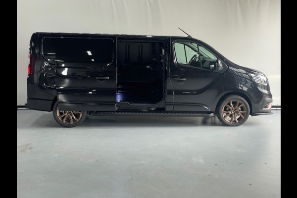 Renault Trafic 2.0 Blue dCi 170PK AUT L2H1 NEXT LEVEL EDITION Camera / Navigatie / Led / Digitaal