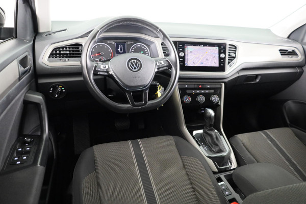 Volkswagen T-Roc 1.5 TSI Style 150PK | Automaat (DSG) | Navigatie | Trekhaak | Parkeersensoren