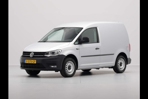 Volkswagen Caddy 2.0 TDI L1H1 BMT Comfortline Cruise Trekhaak Pdc Airco