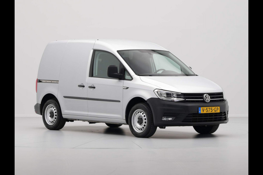 Volkswagen Caddy 2.0 TDI L1H1 BMT Comfortline Cruise Trekhaak Pdc Airco