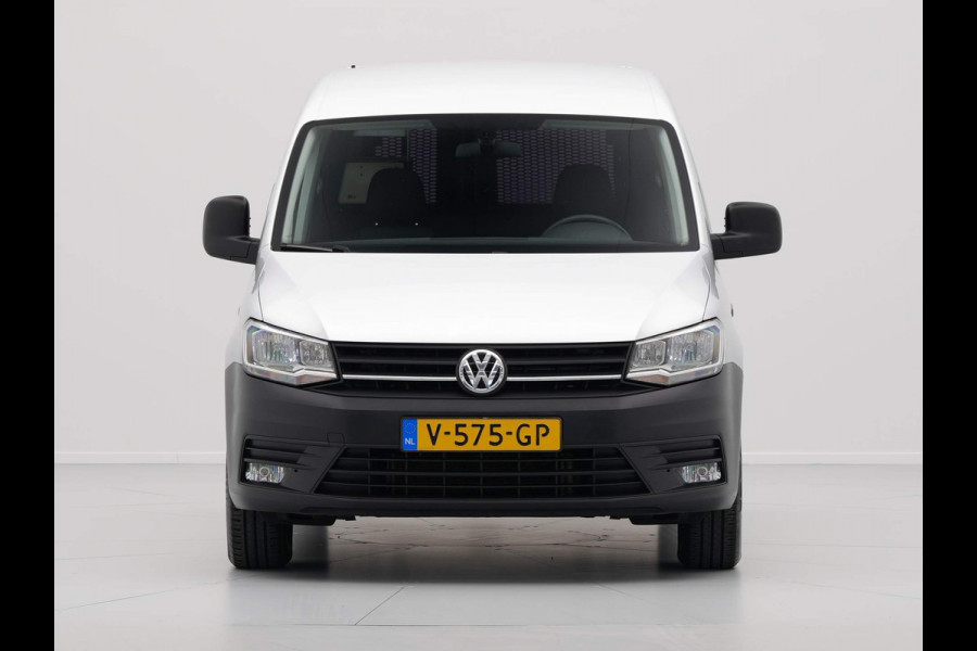 Volkswagen Caddy 2.0 TDI L1H1 BMT Comfortline Cruise Trekhaak Pdc Airco