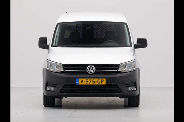 Volkswagen Caddy 2.0 TDI L1H1 BMT Comfortline Cruise Trekhaak Pdc Airco