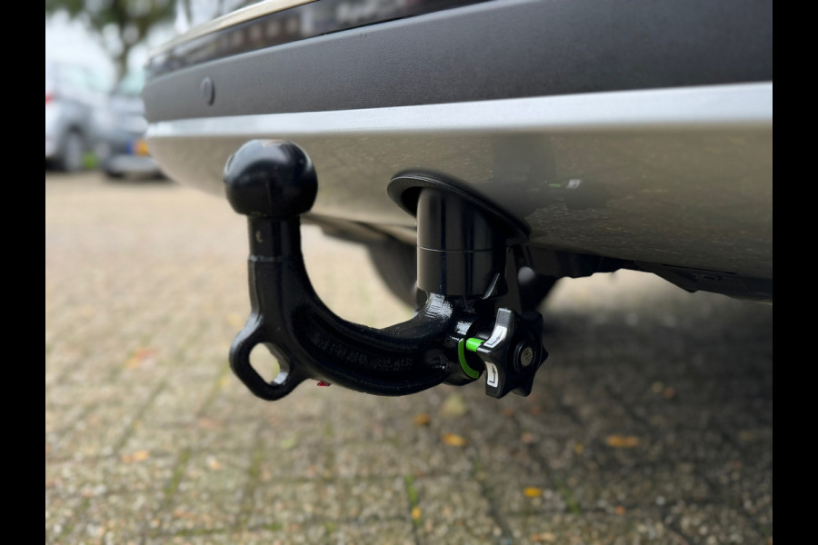 Toyota RAV4 2.5 Hybrid Dynamic (rijklaarprijs/12 mnd garantie)