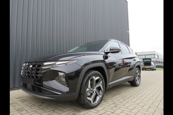 Hyundai Tucson 1.6 T-GDI PHEV Premium 4WD