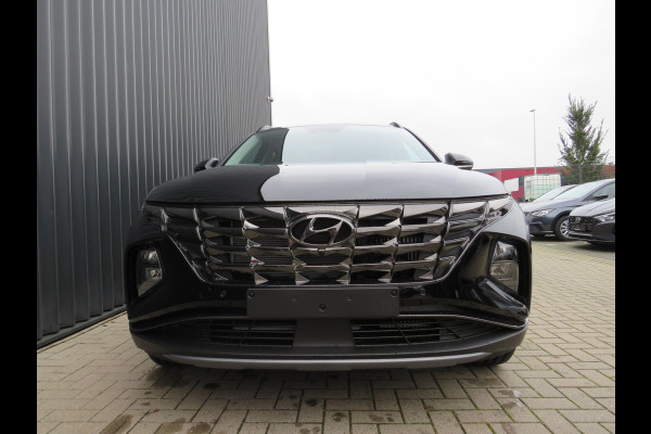 Hyundai Tucson 1.6 T-GDI PHEV Premium 4WD