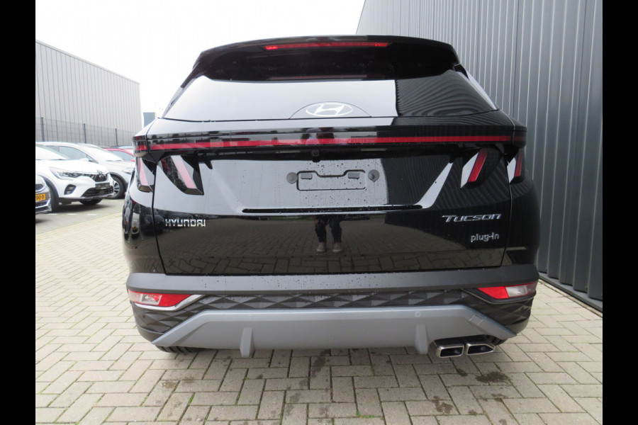 Hyundai Tucson 1.6 T-GDI PHEV Premium 4WD