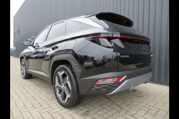 Hyundai Tucson 1.6 T-GDI PHEV Premium 4WD