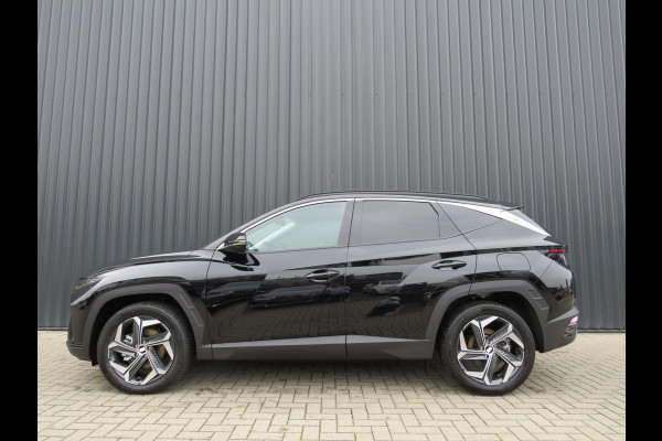 Hyundai Tucson 1.6 T-GDI PHEV Premium 4WD