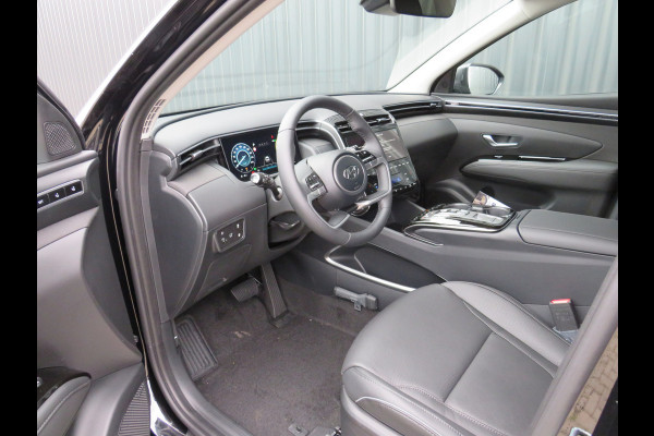 Hyundai Tucson 1.6 T-GDI PHEV Premium 4WD