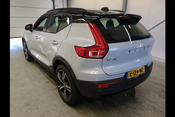 Volvo XC40 1.5 T5 Recharge R-Design NL AUTO | PANO | CARPLAY | LED |