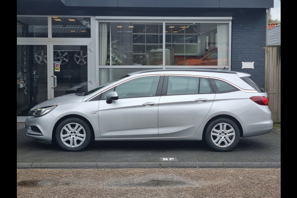 Opel Astra Sports Tourer 1.6 CDTI Business+ / BTW / NAP / Airco / Navi / Cruise /