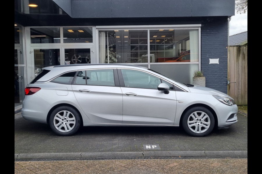 Opel Astra Sports Tourer 1.6 CDTI Business+ / BTW / NAP / Airco / Navi / Cruise /