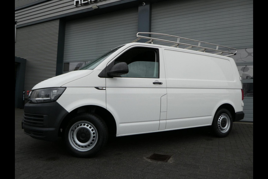 Volkswagen Transporter 2.0 TDI L1H1 airco, trekhaak ,imperiaal