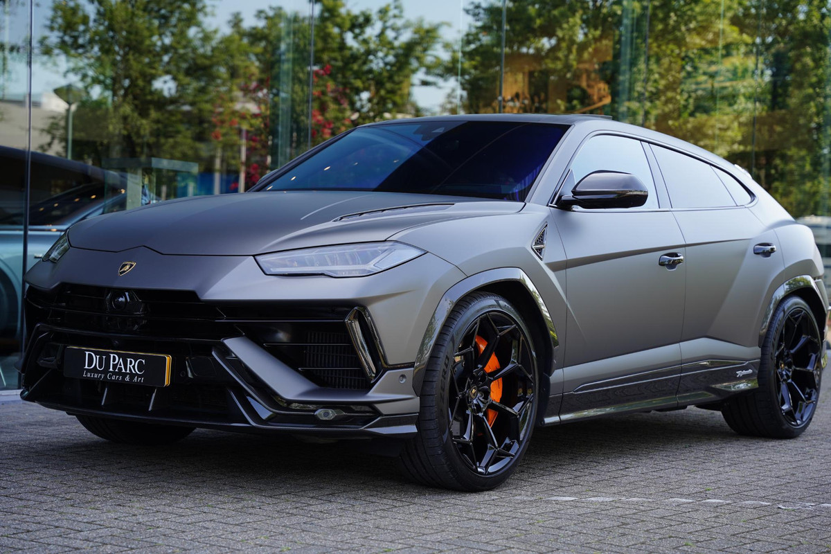 Lamborghini Urus 4.0 V8 Performante 21 D.Km Nl-Auto