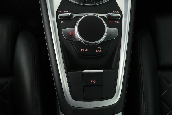 Audi TT TTS 2.0 TFSI quattro Pro Line+ | Leder | Bang & Olufsen | Stoelverwarming | Navigatie | Climate control | Cruise control