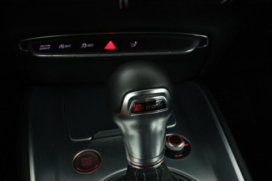 Audi TT TTS 2.0 TFSI quattro Pro Line+ | Leder | Bang & Olufsen | Stoelverwarming | Navigatie | Climate control | Cruise control