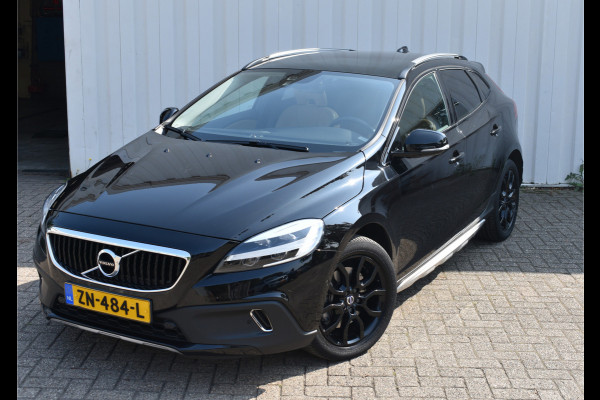 Volvo V40 Cross Country T3 Polar+ Luxury | Keyless Entry | Achteruitrij camera | Cruise control |