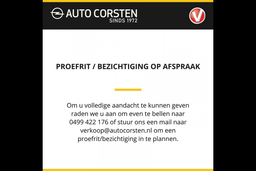 Kia Ceed Sportswagon T120PK Autom7. MHEV Apple Carplay Android Auto Camera Navi Mirror-link LED Dual-Ecc DAB PDC Regen-Lichtsensor Led LMVCruise Cont Premium-HiFi WiFi-vb. Multimedia Lane-assist Elec.ramen en Spiegels Mild Hybrid Voorruit aut defrost  7-versnellingen dct Bu-spieg verst/verwb ESC Facelift Model Orig.NL auto 32.000 nieuw