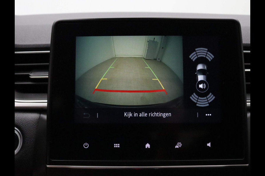 Renault Captur TCe 90pk Techno Camera | Climate | Navi | Parksens.