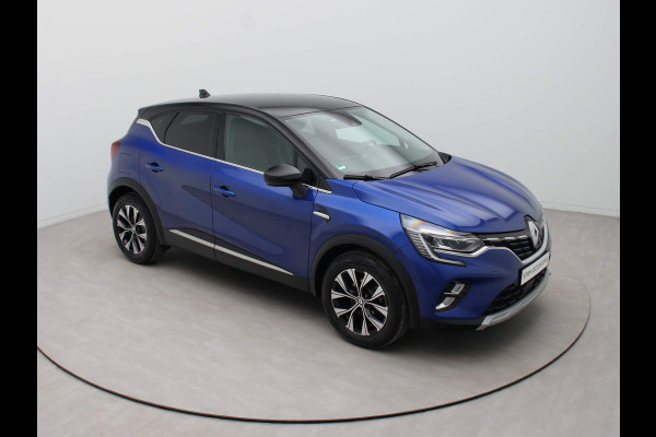 Renault Captur TCe 90pk Techno Camera | Climate | Navi | Parksens.