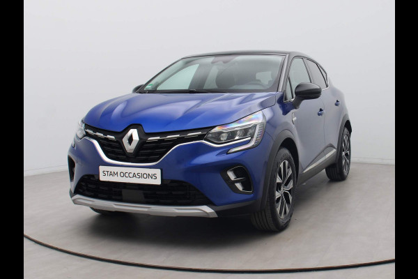 Renault Captur TCe 90pk Techno Camera | Climate | Navi | Parksens.