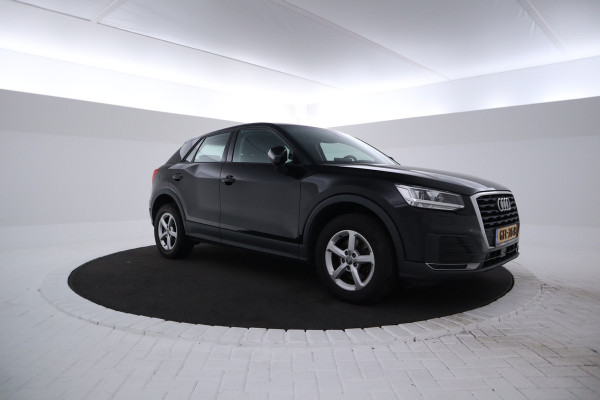 Audi Q2 30 TFSI Design Pro Line Virtual cockpit, Stoelverwarming, Leer, Navigatie,