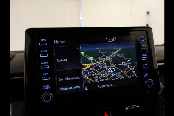 Toyota Corolla 1.8 Hybrid GR-Sport NAVI | CarPlay | LED | Stoelverwarming