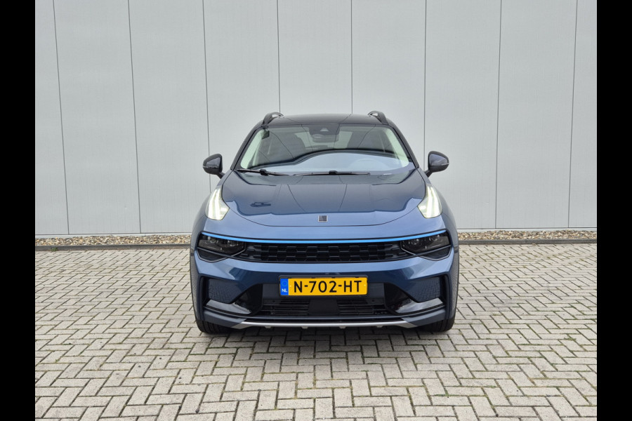 Lynk & Co 01 1.5 | Pano | Navi | Clima | Camera | Android/Apple Carplay