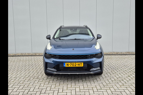 Lynk & Co 01 1.5 | Pano | Navi | Clima | Camera | Android/Apple Carplay