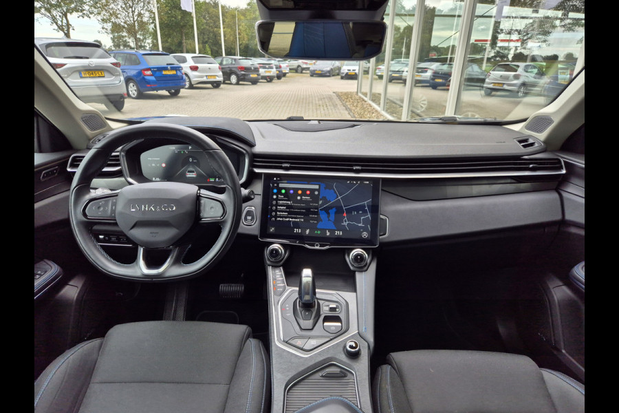 Lynk & Co 01 1.5 | Pano | Navi | Clima | Camera | Android/Apple Carplay