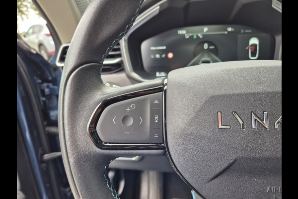 Lynk & Co 01 1.5 | Pano | Navi | Clima | Camera | Android/Apple Carplay