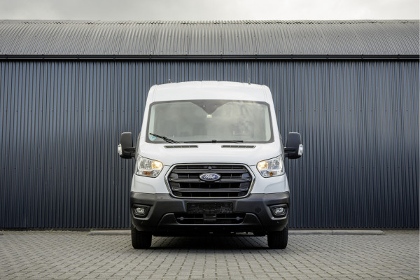 Ford Transit 2.0 TDCI L2H2 | Automaat | Euro 6 | Cruise | Airco | PDC