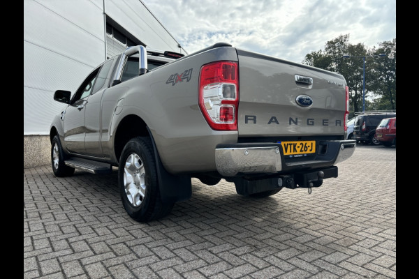 Ford Ranger 3.2 TDCi Limited.Super Cab